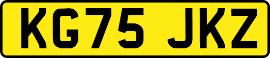 KG75JKZ