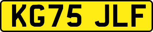 KG75JLF
