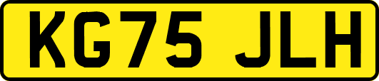 KG75JLH