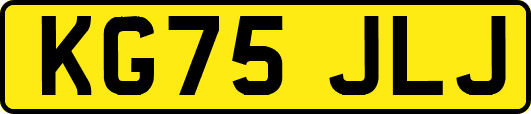KG75JLJ