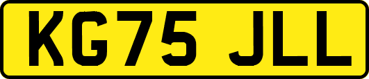 KG75JLL