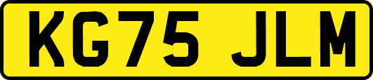 KG75JLM