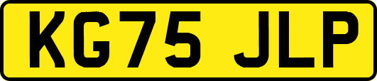 KG75JLP