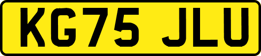KG75JLU