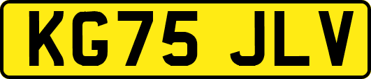 KG75JLV