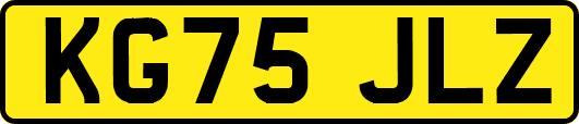 KG75JLZ