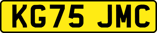 KG75JMC