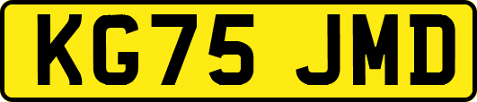 KG75JMD
