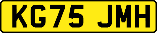 KG75JMH