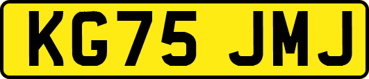 KG75JMJ