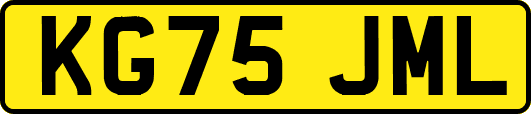 KG75JML