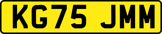 KG75JMM