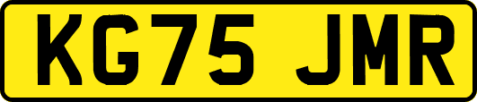 KG75JMR
