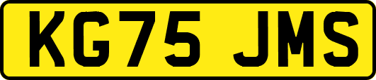 KG75JMS