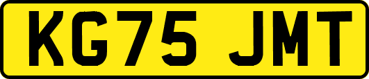 KG75JMT