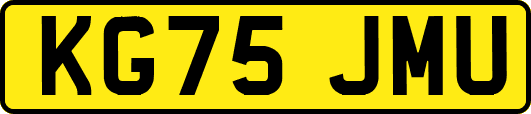 KG75JMU