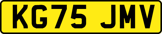 KG75JMV