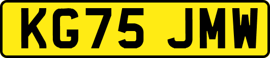 KG75JMW