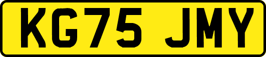 KG75JMY