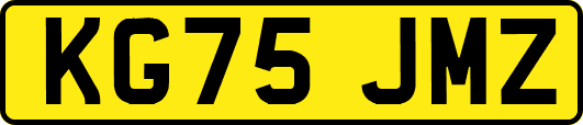 KG75JMZ