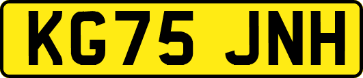 KG75JNH