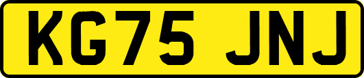 KG75JNJ