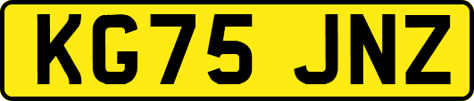 KG75JNZ