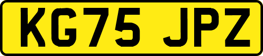 KG75JPZ