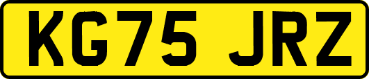 KG75JRZ