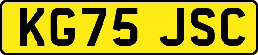KG75JSC