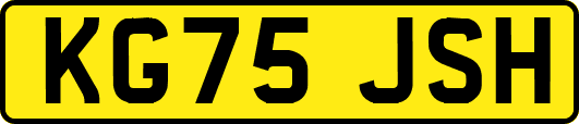 KG75JSH