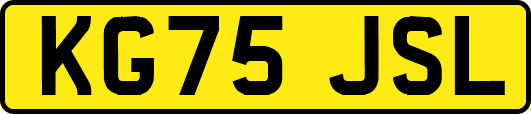 KG75JSL
