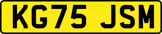 KG75JSM