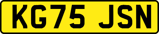 KG75JSN