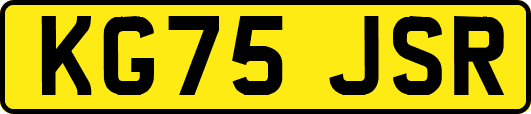 KG75JSR
