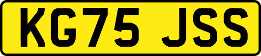 KG75JSS