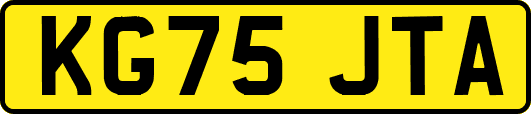 KG75JTA