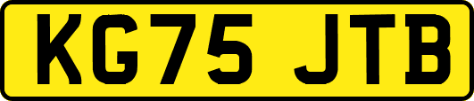 KG75JTB