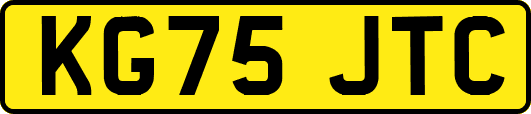 KG75JTC