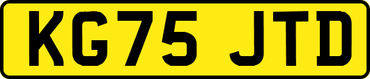 KG75JTD