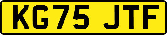 KG75JTF