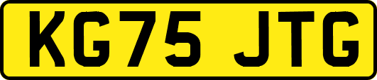 KG75JTG