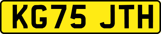 KG75JTH