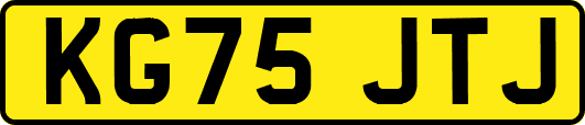 KG75JTJ