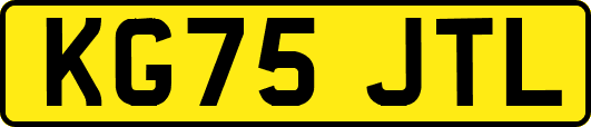 KG75JTL