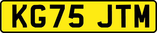 KG75JTM