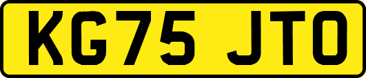 KG75JTO