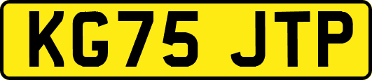 KG75JTP