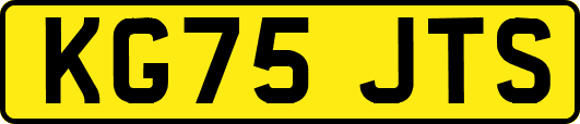 KG75JTS