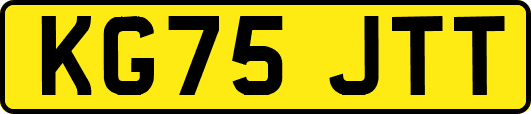 KG75JTT